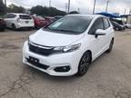 2020 HONDA FIT EX - Keller,TX