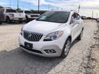 2015 BUICK ENCORE LEATHER - Keller,TX