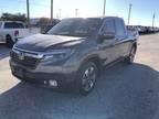 2019 HONDA RIDGELINE RTL - Keller,TX