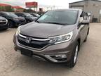 2016 HONDA CR-V EX - Keller,TX