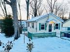202 W END AVE, Hopatcong Boro, NJ 07843 Single Family Residence For Sale MLS#