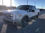 2011 FORD F-250 SUPER DUT KING RANCH - Keller,TX