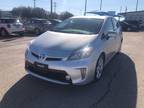 2014 TOYOTA PRIUS FIVE - Keller,TX