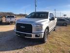 2016 FORD F-150 XLT - Keller,TX