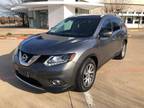 2015 Nissan Rogue SL - Keller,TX