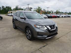 2019 Nissan Rogue Gray, 34K miles