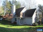 Home For Rent In Charlottesville, Virginia