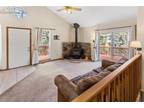 Home For Sale In Florissant, Colorado