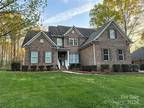 Home For Sale In Weddington, North Carolina