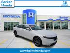 2024 Honda Accord Silver|White, 5K miles