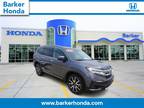 2022 Honda Pilot Gray, 52K miles