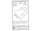 Plot For Sale In Chesterfield Township, Michigan