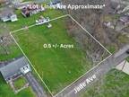 Plot For Sale In Mansfield, Ohio