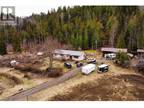 1538 Highway 6, Cherryville, BC, V0E 2G1 - house for sale Listing ID 10308879