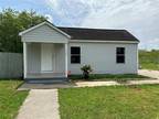 Home For Sale In Freeport, Texas