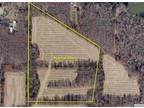 Plot For Sale In Bethel, Ohio