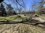 Home For Sale In Gladwin, Michigan