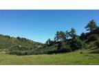 Plot For Sale In Larkspur, Colorado