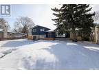 321 Durham Drive, Regina, SK, S4S 4Z6 - house for sale Listing ID SK961962