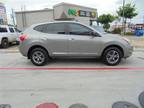 2014 Nissan Rogue S AWD