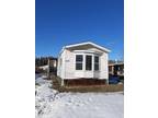 Manufactured Home for sale in Fort St. James - Town, Fort St. James, Fort St.