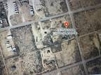 Plot For Sale In Odessa, Texas