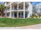 Condo For Sale In Saint George, Utah