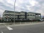 Industrial for lease in Riverwood, Port Coquitlam, Port Coquitlam