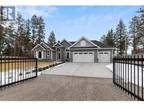 7255 Dunwaters Road, Kelowna, BC, V1Z 3W4 - house for sale Listing ID 10305107