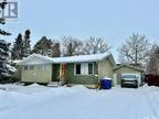 1562 107Th Street, North Battleford, SK, S9A 2A2 - house for sale Listing ID