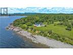 280 Holts Point Road, Bocabec, NB, E5B 3N4 - house for sale Listing ID NB097115