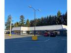 491 Island Hwy East, Parksville, BC, V9P 1T5 - commercial for lease Listing ID