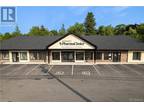 122 Hampton Road, Rothesay, NB, E2E 2N5 - commercial for lease Listing ID