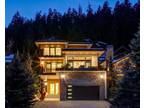 House for sale in Blueberry Hill, Whistler, Whistler, 3418 Blueberry Drive