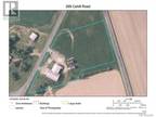 268 Cahill Road, Piercemont, NB, E7J 1Z5 - vacant land for sale Listing ID