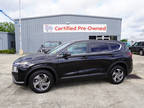 2023 Hyundai Santa Fe Black, 5K miles