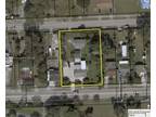 Plot For Sale In Miami, Florida