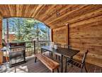 Home For Sale In South Lake Tahoe, California