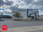 Commercial space for rent (Laval) #PM181 MLS : 16938080