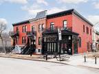 Commercial building/Office for sale (Montréal (Île)) #QN933 MLS : 28280186