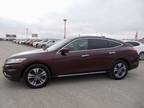 2014 Honda Crosstour For Sale