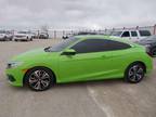 2018 Honda Civic For Sale