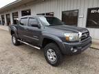 2009 Toyota Tacoma For Sale