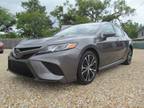 2020 Toyota Camry For Sale