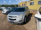 2011 Chevrolet Equinox For Sale