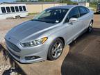 2016 Ford Fusion For Sale