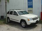 2008 Jeep Grand Cherokee For Sale