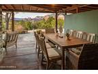 Home For Sale In Sedona, Arizona