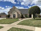 Home For Sale In Wichita Falls, Texas