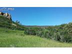 Plot For Sale In Larkspur, Colorado